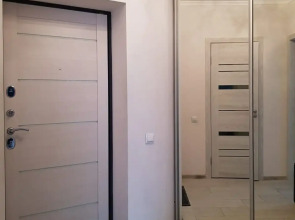 Апартаменты у острова Канта