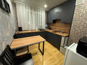 Apartamenty s 1 komnatoj i vidom na gorod (KVARTIRA51)