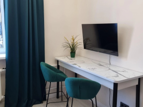 Uyutnoye Mesto Vozle Kremlya V Izmaylovo Apartments