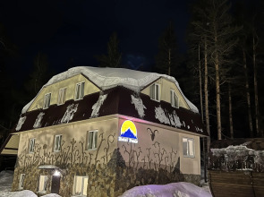 Гостевой дом Pamir