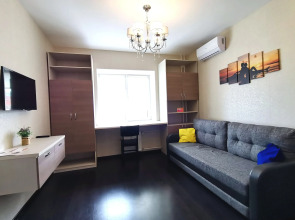 Квартира 9 Ночей на Селенгинской 9