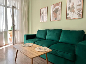 Квартира Комфортная в Центре Каспийска