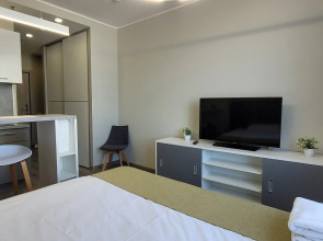 Апартаменты LuxApart м Купчино