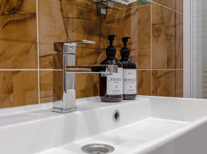 Апартаменты Садовая 12