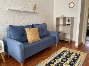 Апартаменты Двухкомнатные Карла Маркса 13