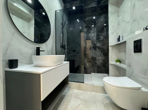 Апартаменты Сеть квартир Райдас на Пестова 5