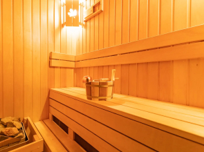 Spa-Apart Apartments