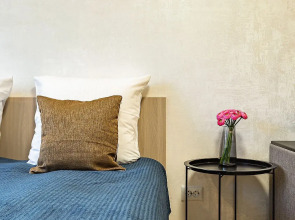 Квартира Светлая и Уютная