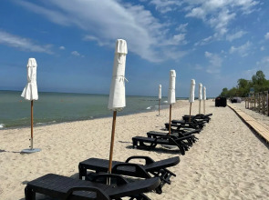 Апартаменты Шарм Балтики