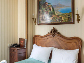 Гостевой дом Усадьба МихалычЪ