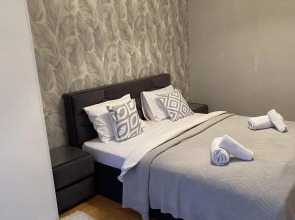 Апартаменты Sweet home Kislovodsk