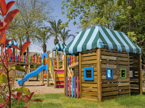 IC Hotels Green Palace