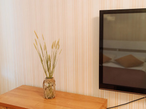 Апартаменты 9 ночей на Чкалова 48