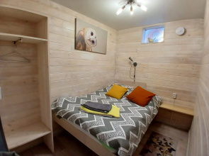 Guest house Serdtse Arshana