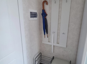 Апартаменты Студия Anna Stolz