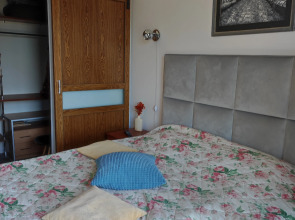 Апартаменты Docklands SPb