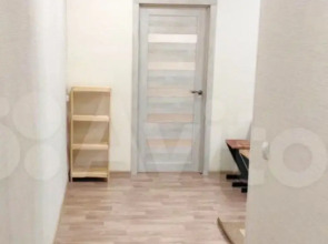 Двухкомнатная квартира на улице Марата 6