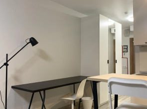 Апартаменты V16