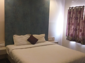 Temple Stays Hotel