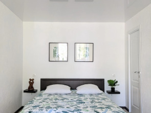 Квартира двухкомнатная в 5 минутах от Кремля