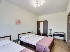 Апартаменты Грин Холл 2