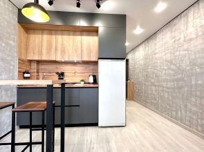 Апартаменты Девять Ярдов Улучшенные