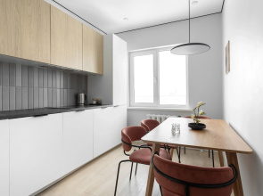 Квартира Райдер/Riders Apartments 83