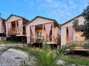 Guest house U Kristiny