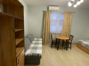 Отель Казантель