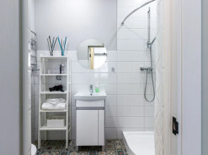 Апартаменты Виатур на Волковича