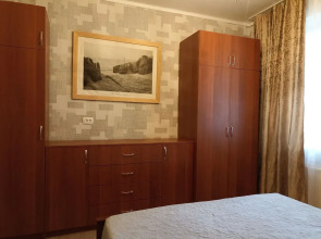 Квартира Двухкомнатная Квартира у Метро