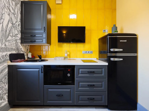 Апартаменты Р лайн