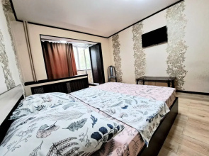 U Parka Pyatigorsk Prospekt Kalinina Flat