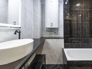 Апартаменты лофт у Исаакиевского Собора 2 Спальни