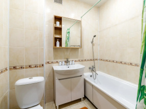 Квартира PrezentHaus Советская 190d k47