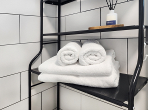 Апартаменты Queenstay Санни на Войковской