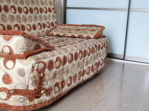 Квартира Возле Аэропорта