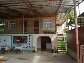 Гостевой дом Анжелика