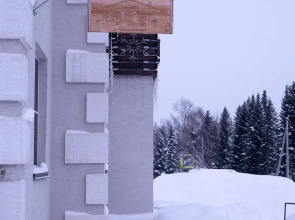 Мини-отель ГОСТИ, ИП Корвяков О.В.