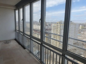 Апартаменты Апартаменты в ЖК Бастион