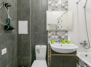 Квартира Для семейного отдыха