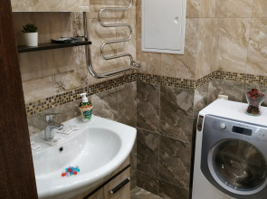 Апартаменты VIP 329