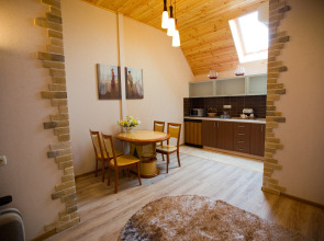 Гостевой Дом Черное Море