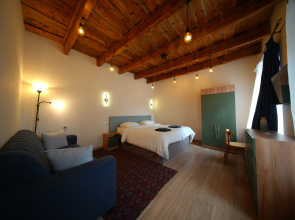 Castle Gyumri Apartment Hotel