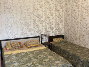 Частный дом на Шевченко 167