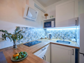 Квартира на Вознесенской