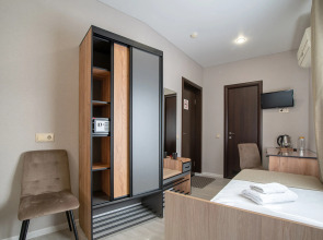 Отель Казантель