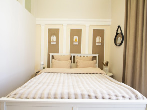 Квартира на Тверской