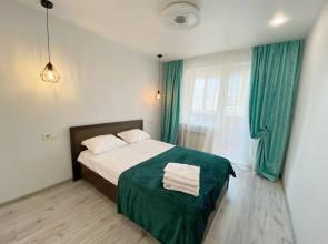 Апартаменты на Русской 15