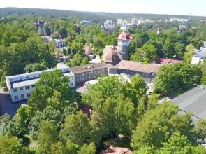 Apartments Malina Alt Platz 3